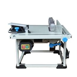 Tischsäge Mac Allister MSTS1500-A - Ø 55 mm 1500 W