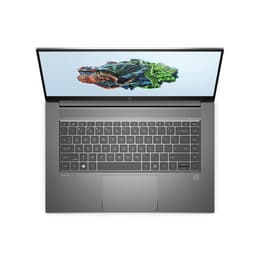 HP ZBook Studio G8 15" Core i7 2.1 GHz - SSD 256 GB - 32GB QWERTY - Italienisch