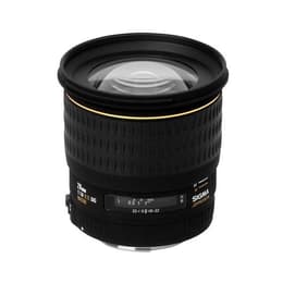 Sigma Objektiv 28mm f/1.8 EX DG Asphérique Macro 28mm f/1.8
