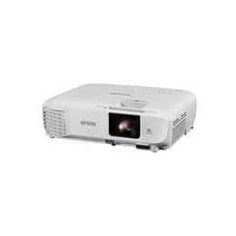 Beamer Epson EH-TW740 3300 Helligkeit Weiß