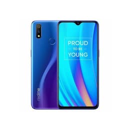 Realme 3 Pro 128GB - Blau - Ohne Vertrag