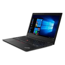 Lenovo ThinkPad L480 14" Core i5 1.6 GHz - SSD 1000 GB - 8GB QWERTZ - Deutsch
