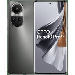 Oppo Reno10 Pro 256GB - Grau - Ohne Vertrag