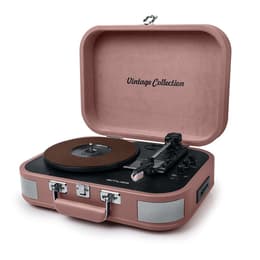 Muse MT-201 BTB Vinyl-Plattenspieler