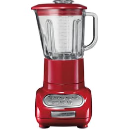 Standmixer Kitchenaid Artisan 5KSB5553 1,5000L - Rot