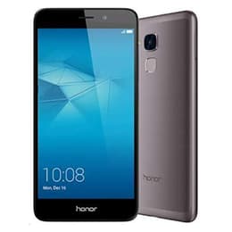Honor 5c 16GB - Grau - Ohne Vertrag - Dual-SIM