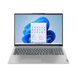 Lenovo IdeaPad Slim 5 16" Core i7 GHz - 512 GB SSD - 16GB AZERTY - Französisch
