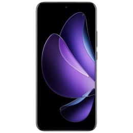 Reno13 Pro 5G 512GB - Grau - Ohne Vertrag