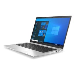 Hp EliteBook 830 G8 13" Core i5 2.6 GHz - SSD 256 GB - 8GB QWERTY - Englisch