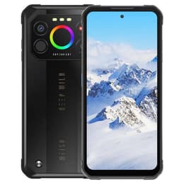 IIIF150 Air 1 Ultra+ 256GB - Schwarz - Ohne Vertrag