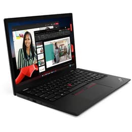 Lenovo ThinkPad L13 Yoga G4 13" Ryzen 5 PRO 2 GHz - SSD 512 GB - 16GB QWERTY - Spanisch