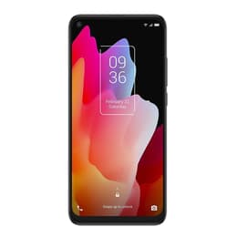 TCL 10 Lite 64GB - Blau - Ohne Vertrag
