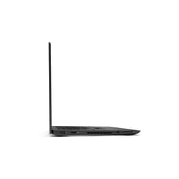 Lenovo ThinkPad T470S 14" Core i5 2.3 GHz - SSD 256 GB - 8GB QWERTZ - Deutsch