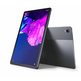 Lenovo Tab P11 Plus 128GB - Grau - WLAN