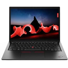 Lenovo ThinkPad L13 Gen 4 13" Ryzen 5 2 GHz - SSD 512 GB - 16GB QWERTY - Schwedisch