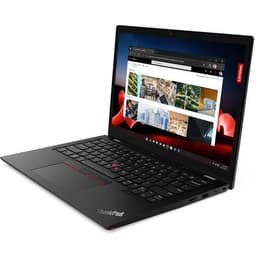 Lenovo ThinkPad L13 Gen 4 13" Ryzen 5 2 GHz - SSD 512 GB - 16GB QWERTY - Schwedisch