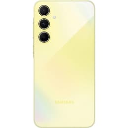 Galaxy A55 256GB - Gelb - Ohne Vertrag