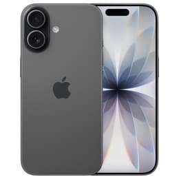 iPhone 17 512GB - Schwarz - Ohne Vertrag