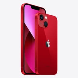 iPhone 13 256GB - Rot - Ohne Vertrag