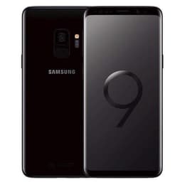 Galaxy S9 64GB - Schwarz - Ohne Vertrag