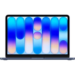 MacBook Neo 13" (2026) - Apple A18 Pro mit 6‑Core CPU und 5-core GPU - 8GB RAM - SSD 256GB - Standard-Display - QWERTY - Spanisch