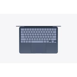 MacBook Neo 13" (2026) - Apple A18 Pro mit 6‑Core CPU und 5-core GPU - 8GB RAM - SSD 256GB - Standard-Display - QWERTY - Spanisch