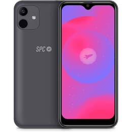 SPC Smart 2 16GB - Grau - Ohne Vertrag