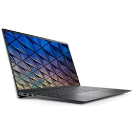 Dell Vostro 15 5510 15" Core i7 3.4 GHz - SSD 512 GB - 16GB AZERTY - Französisch