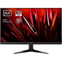 Bildschirm 23" LED Acer Nitro QG241Y Pbmiipx