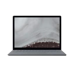 Microsoft Surface Laptop 2 14" Core i5 1.7 GHz - SSD 256 GB - 8GB QWERTY - Norwegisch