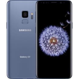 Galaxy S9 64GB - Blau - Ohne Vertrag - Dual-SIM