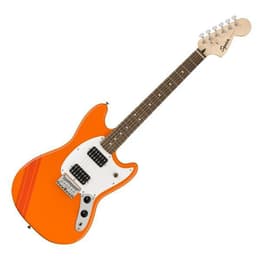 Squier Mustang Musikinstrumente