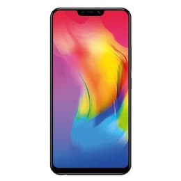 Vivo Y83 128GB - Schwarz - Ohne Vertrag