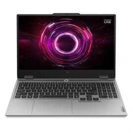 Lenovo LOQ 15IRX10 15" Core i7 2.6 GHz - SSD 1 TB - 16GB - Nvidia GeForce RTX 5060 QWERTY - Englisch