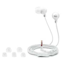 Sony MDR-EX14AP Kopfhörer mit kabel mit Mikrofon - Weiß | Back Market