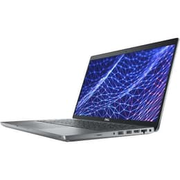 Dell Latitude 5430 14" Core i5 1.6 GHz - SSD 256 GB - 16GB AZERTY - Französisch