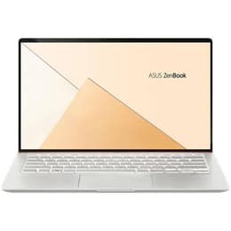 Asus ZenBook UX433FA 13" Core i5 1.6 GHz - SSD 512 GB - 8GB AZERTY - Französisch