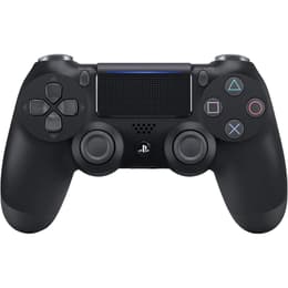 PlayStation 4 Slim 1000GB - Schwarz + Red Dead Redemption II