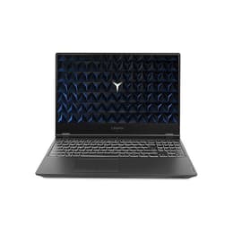 Lenovo Legion Y540-15IRH 15" Core i7 2.6 GHz - SSD 1 TB - 16GB - NVIDIA GeForce RTX 2060 QWERTY - Italienisch
