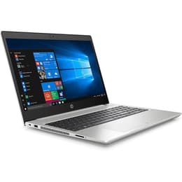 HP 450 G7 15" Core i5 1.6 GHz - SSD 256 GB - 8GB QWERTY - Englisch