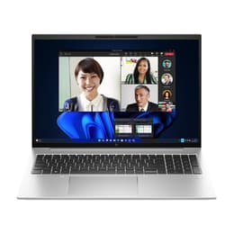 HP EliteBook 860 G10 16" Core i7 1.8 GHz - SSD 512 GB - 32GB AZERTY - Französisch