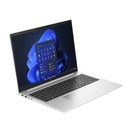 HP EliteBook 860 G10 16" Core i7 1.8 GHz - SSD 512 GB - 32GB AZERTY - Französisch