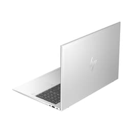 HP EliteBook 860 G10 16" Core i7 1.8 GHz - SSD 512 GB - 32GB AZERTY - Französisch