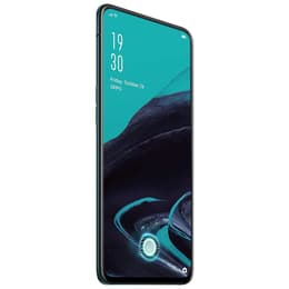 Oppo Reno2 F 256GB - Grün - Ohne Vertrag