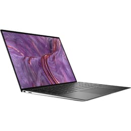 Dell XPS 13 9310 13" Core i7 2.8 GHz - SSD 256 GB - 8GB QWERTY - Spanisch