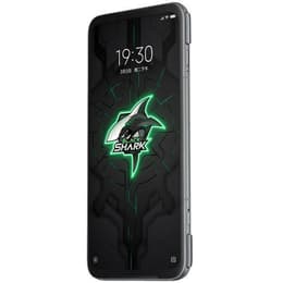 Xiaomi Black Shark 3 128GB - Schwarz - Ohne Vertrag - Dual-SIM