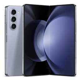 Galaxy Z Fold5 256GB - Blau - Ohne Vertrag