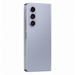 Galaxy Z Fold5 256GB - Blau - Ohne Vertrag