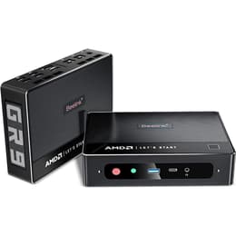 Beelink GTR6 Ryzen 9 3.2 GHz - SSD 512 GB RAM 32 GB