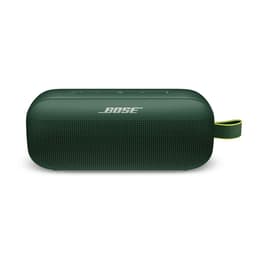 Lautsprecher Bluetooth Bose Soundlink Flex - Grün